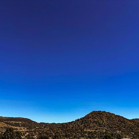 Monte Siao Chateau Urubici Bagian luar foto