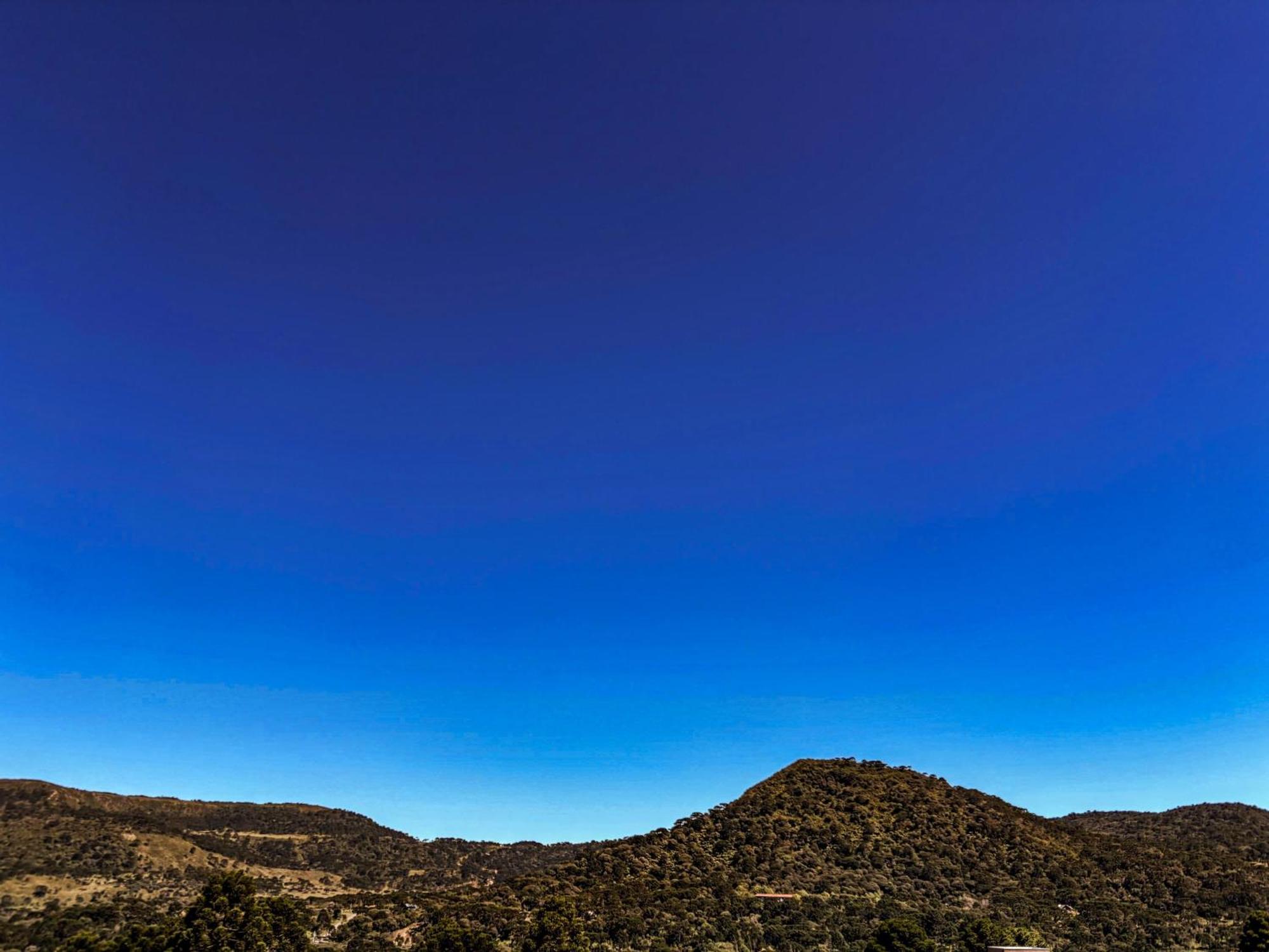 Monte Siao Chateau Urubici Bagian luar foto